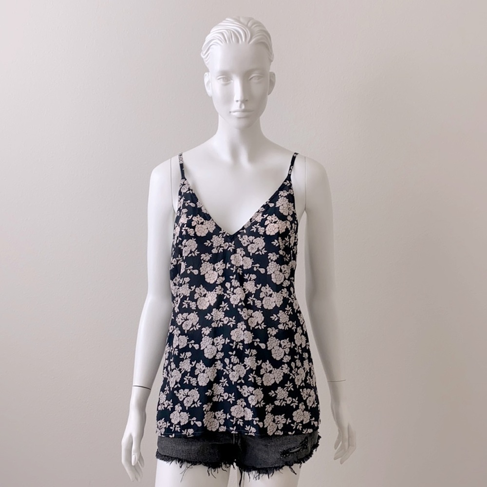 Acacia Nelly Top in Blossom - Spring 2021 - NWOT